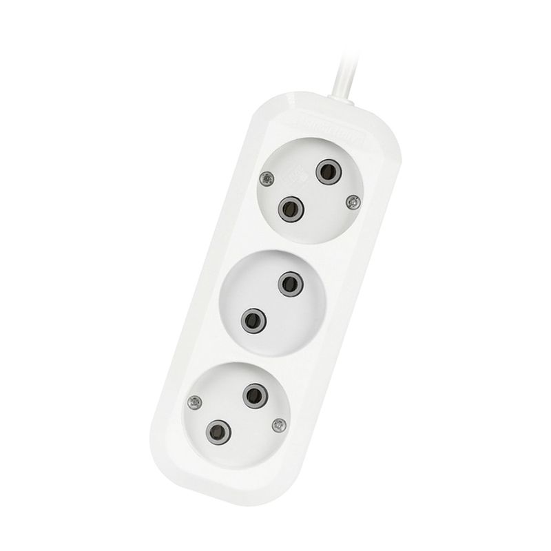 Удлинитель, Smartbuy, 1,5 м, 3 гнезда