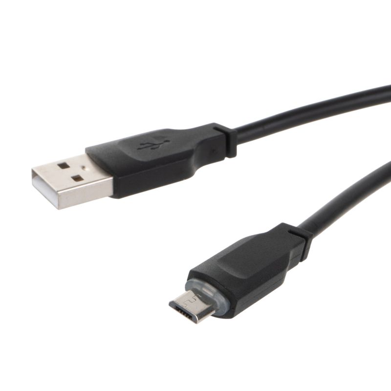 Кабель USB, FLARX, 100 см, в ассортименте