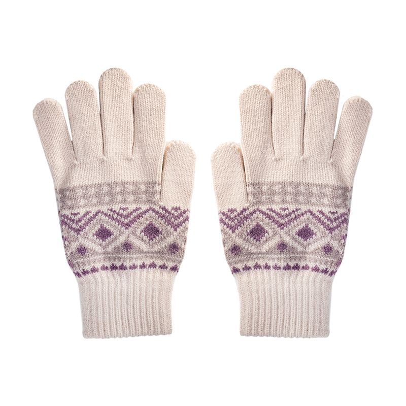 Перчатки женские, Lady Collection, в ассортименте