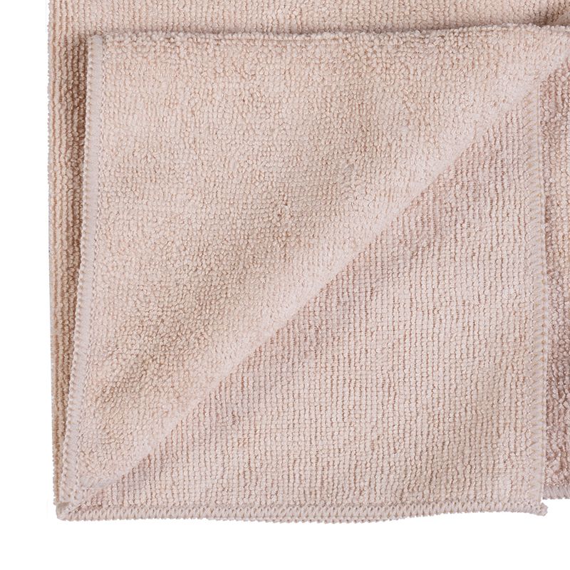 Тряпка из микрофибры, BonHome, 50х70 см, в ассортименте