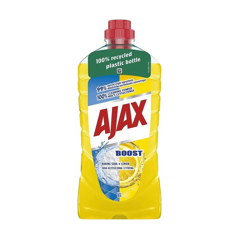 Чистящее средство, AJAX, 1 л