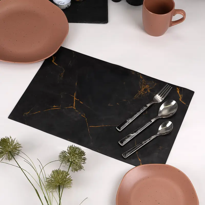 Салфетка на стол, O'Kitchen, 45х30 см, в ассортименте
