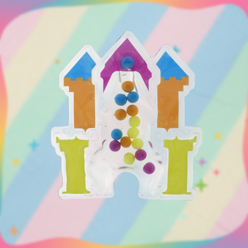 Игрушка "Мнушка-лабиринт", Play the Game, в ассортименте