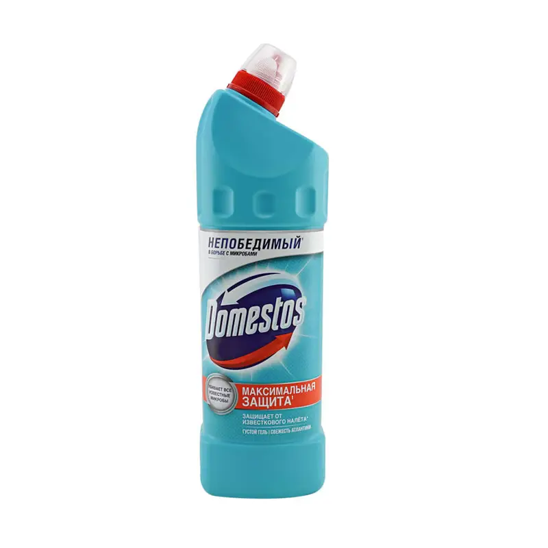 Универсальное чистящее средство, Domestos, 1 л