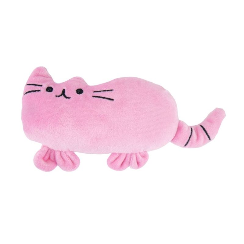 Игрушка д/дом. жив. "Кошка", 10*21 см.