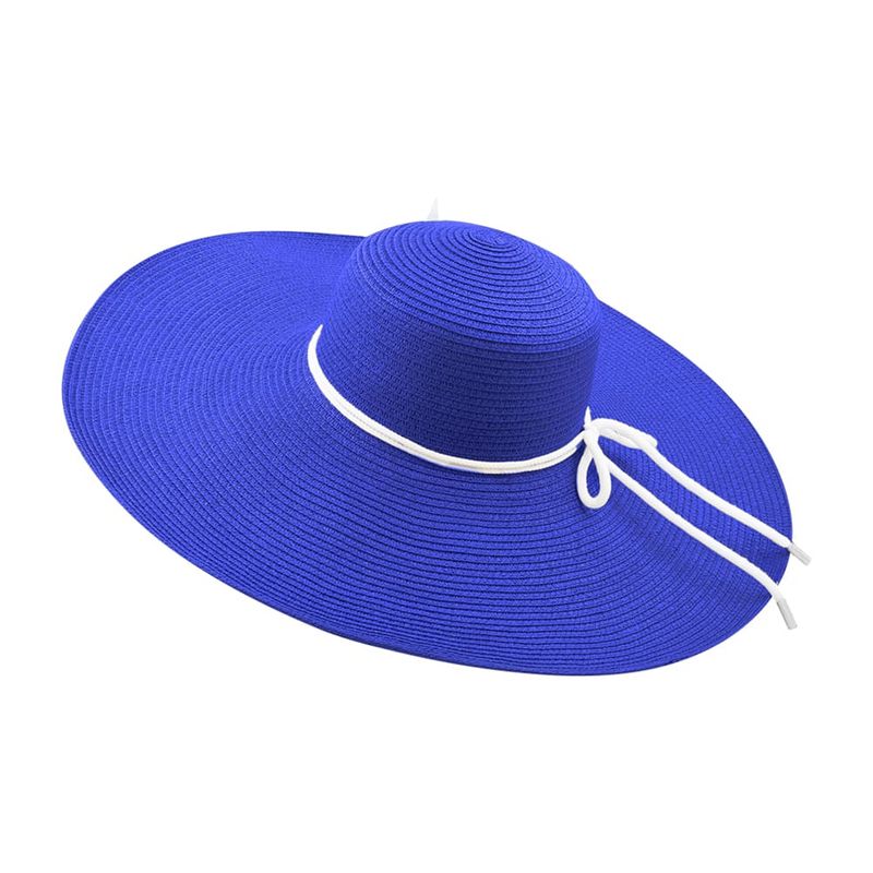 Шляпа женская, Lady Collection, в ассортименте