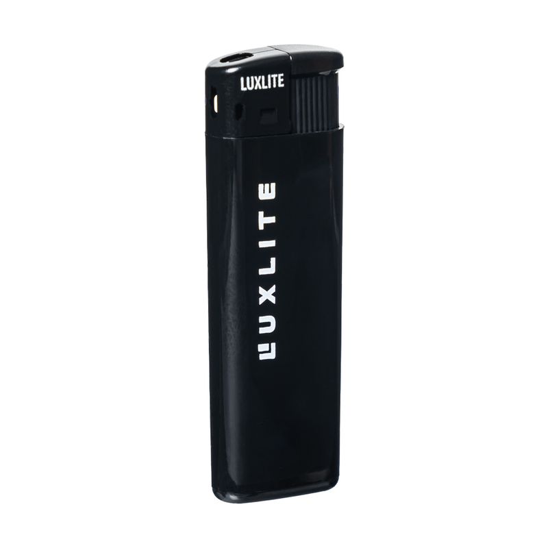 Зажигалка механическая, Luxlite, в ассортименте