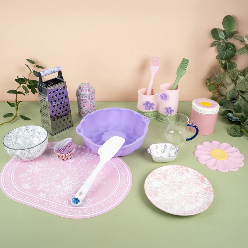 Тёрка четырёхгранная, O’Kitchen, в ассортименте