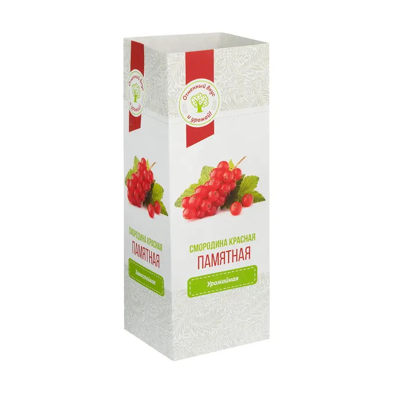 Плодовые кустарники, Русский огород, в ассортименте