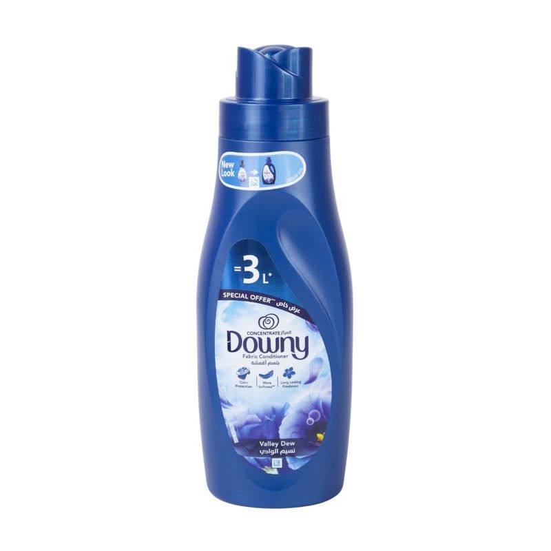 Кондиционер д/белья Downy Valley Dew, 1л