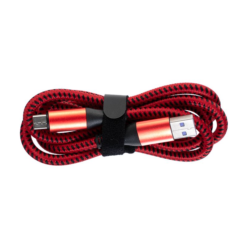 Кабель USB, FLARX, с функциями передачи данных и зарядки, в ассортименте