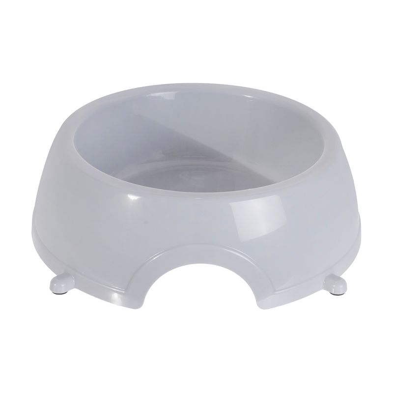 Миска для животных круглая, Pet Club, в ассортименте