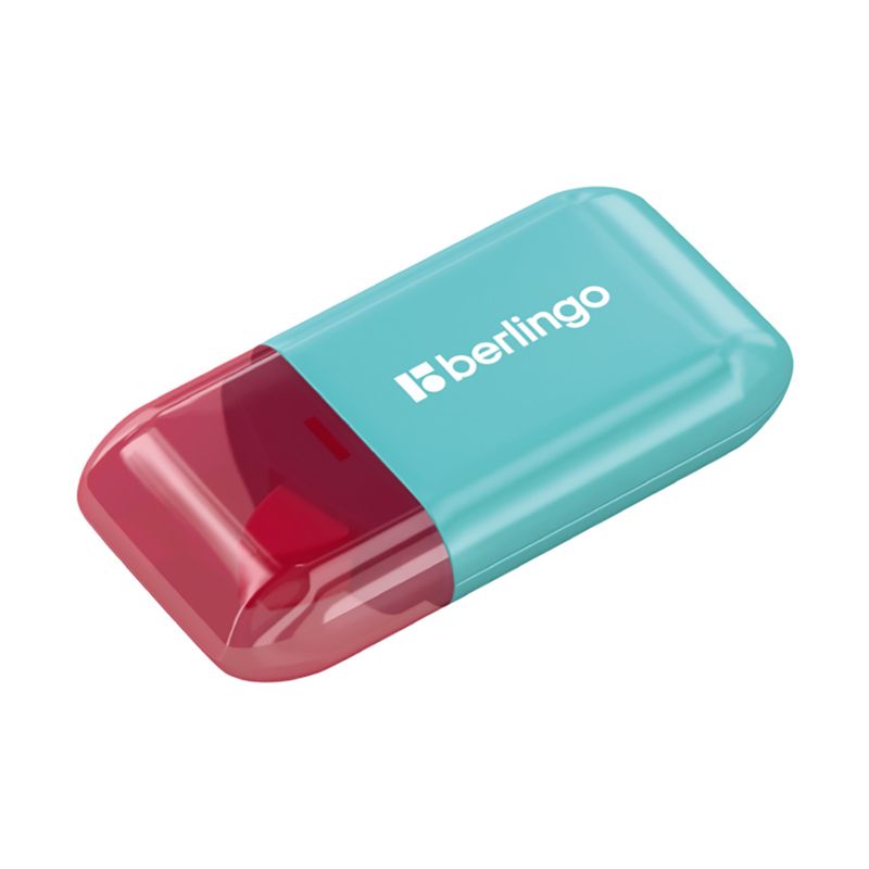 Лента корректирующая, Berlingo, 5 мм х 6 м, в ассортименте