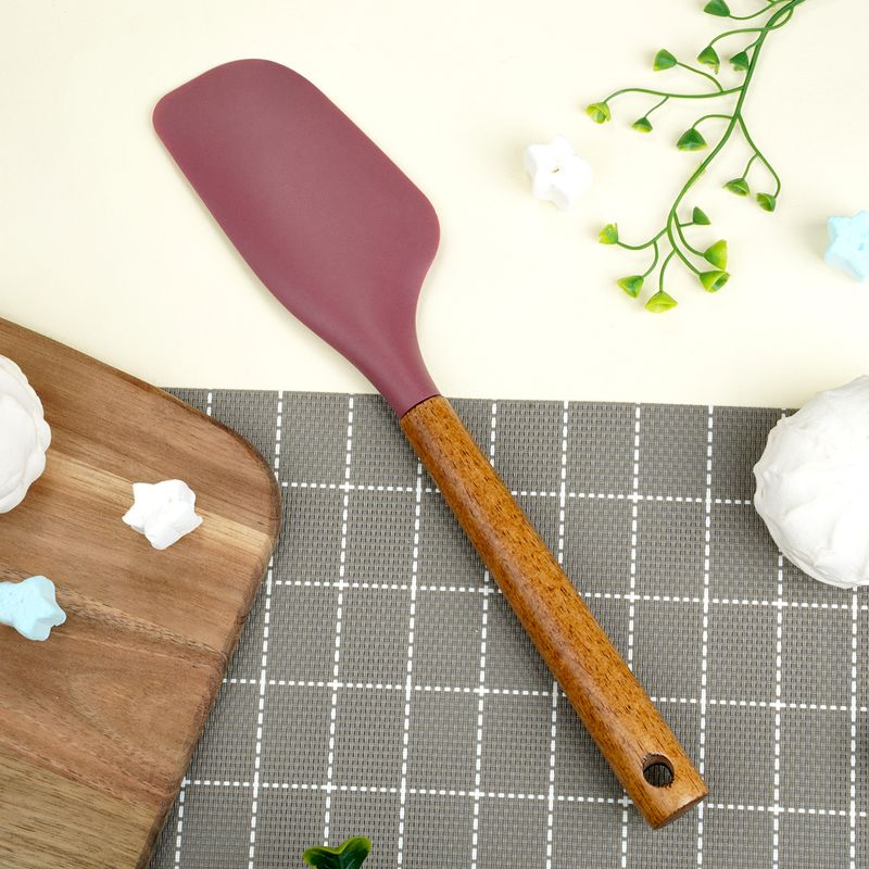 Лопатка кулинарная, O'Kitchen, 27,5 см, в ассортименте
