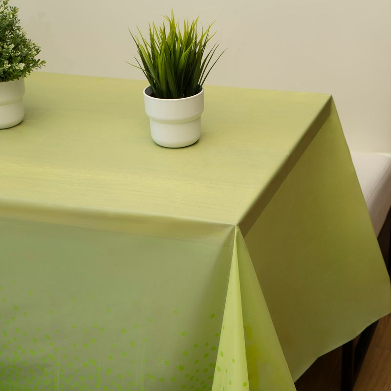Скатерть, O'Kitchen, 137х274 см, в ассортименте