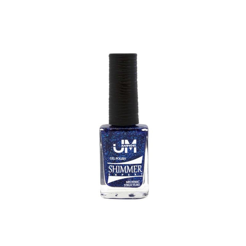 Лак для ногтей Shimmer, 12 мл