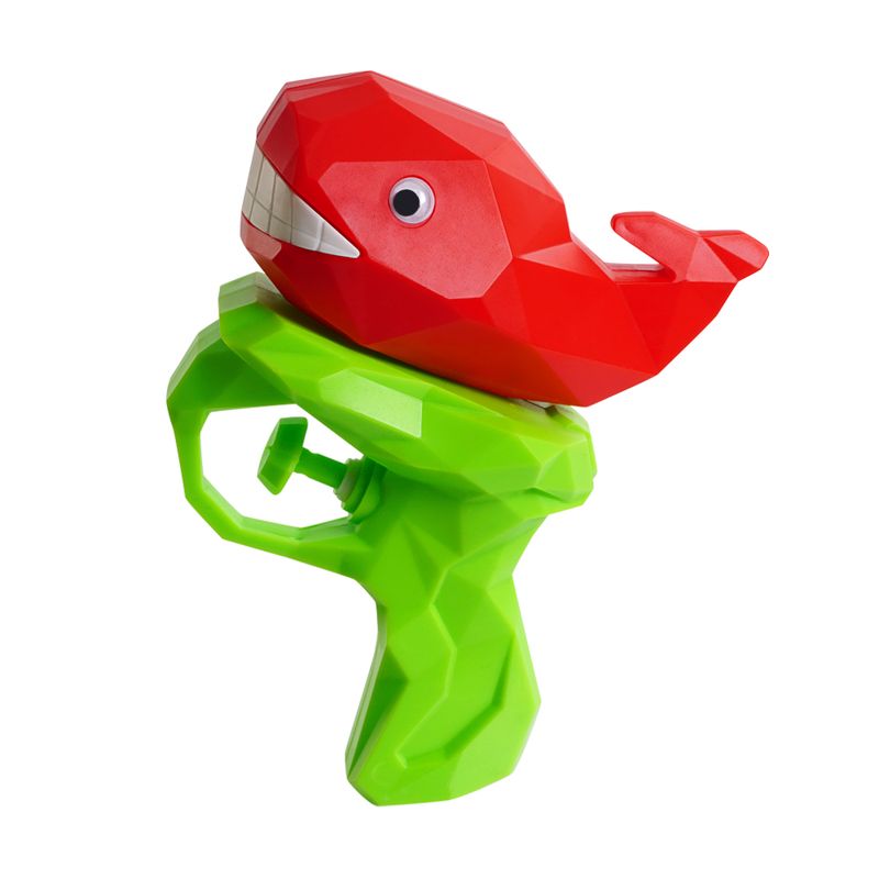 Игрушка "Водный пистолетик Зверушка", Sport&Fun, в ассортименте