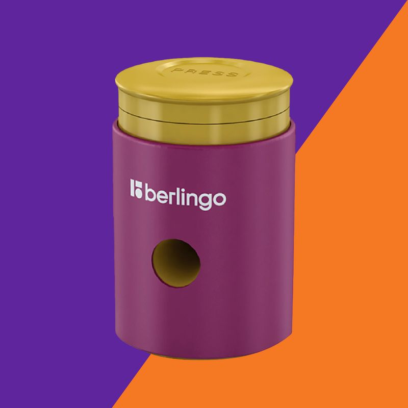 Точилка, Berlingo, в ассортименте
