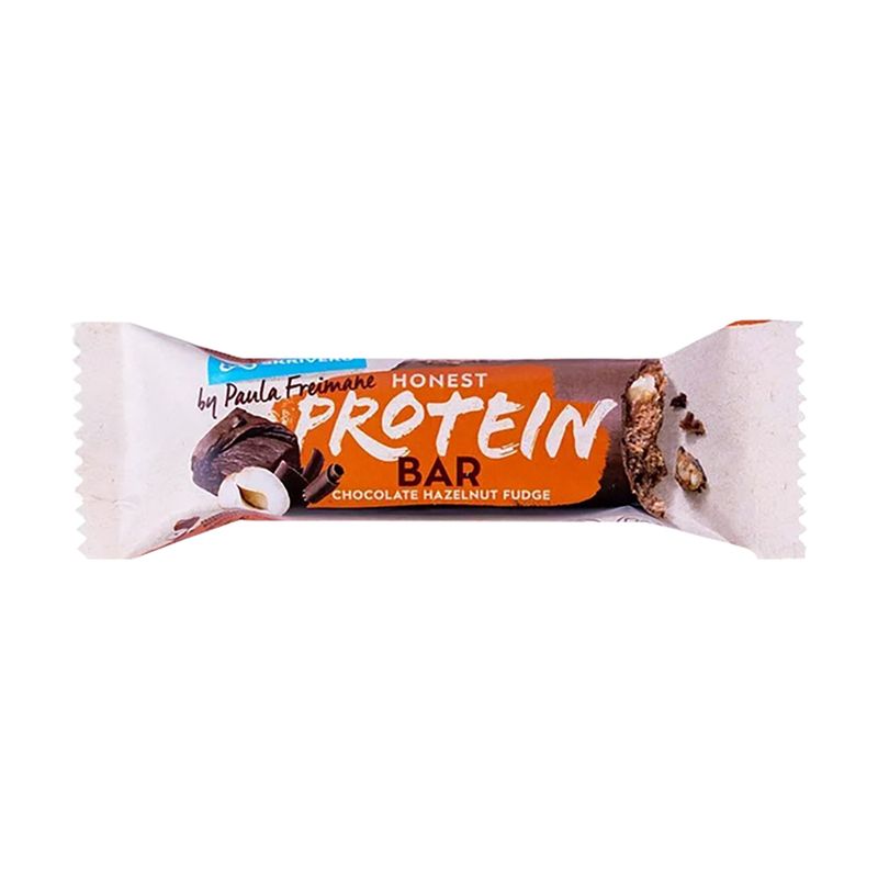 Протеиновый батончик, Fudge, 45 г