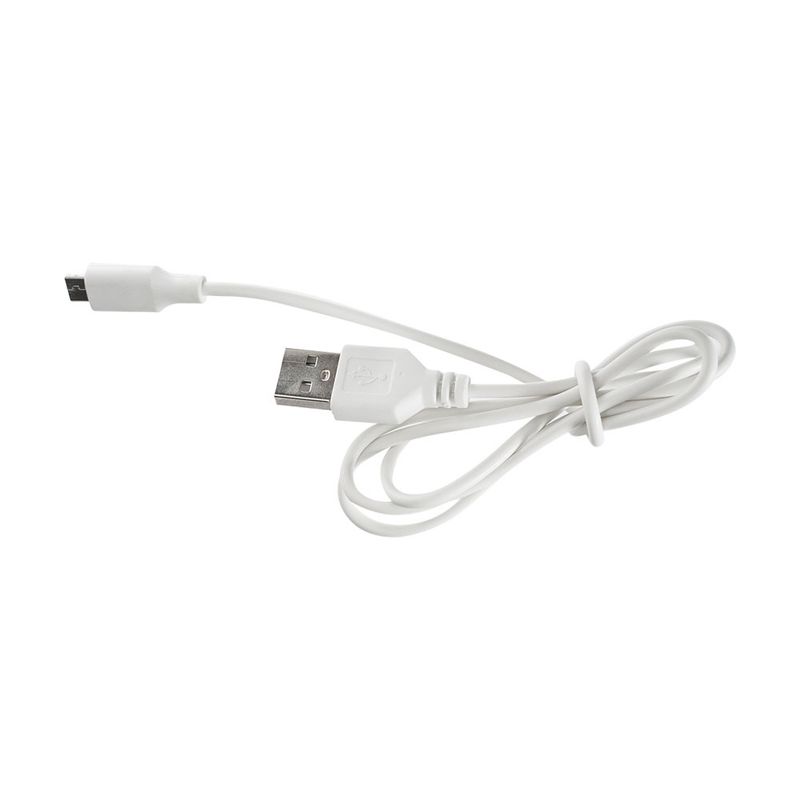 Увлажнитель воздуха с подсветкой, Flarx, с кабелем USB, в ассортименте