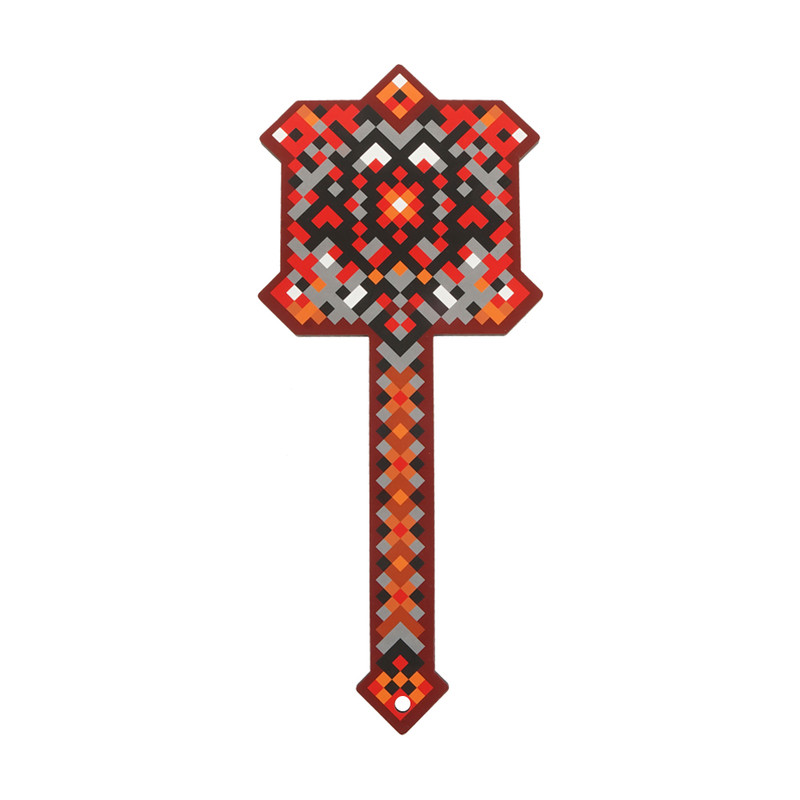 Игрушка "Деревянное игровое оружие", PREZENT, в ассортименте