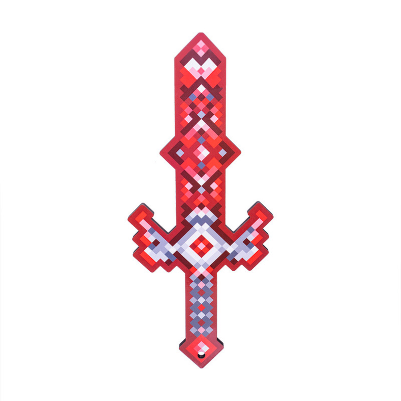 Игрушка "Деревянное игровое оружие", PREZENT, в ассортименте