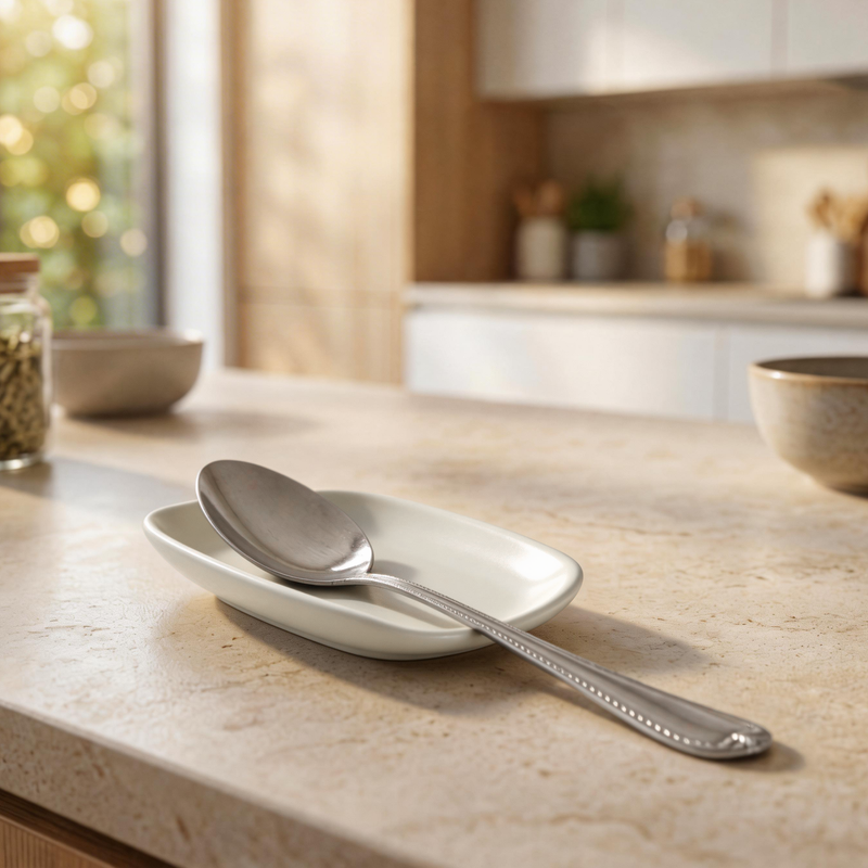 Подставка под ложку, O`Kitchen, в ассортименте