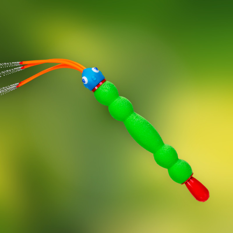 Игрушка водяная помпа "Брызгушка", Sport&Fun, в ассортименте