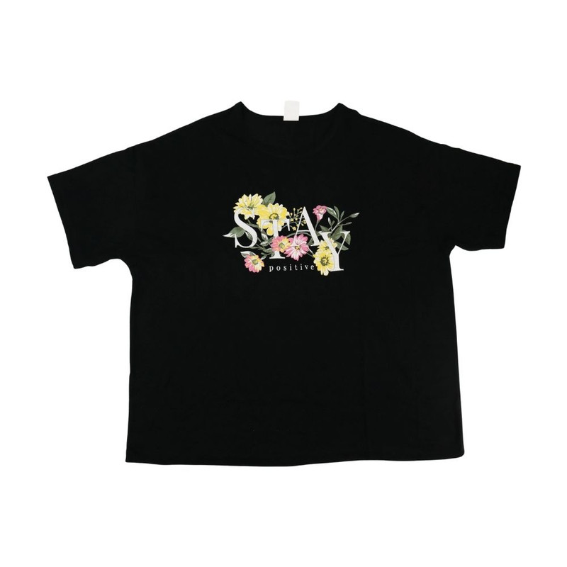 Women’s T-shirt, assorted