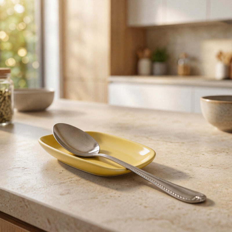 Подставка под ложку, O`Kitchen, в ассортименте