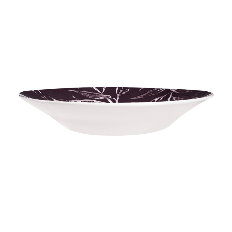 Тарелка глубокая, O'Kitchen, 23 см, в ассортименте