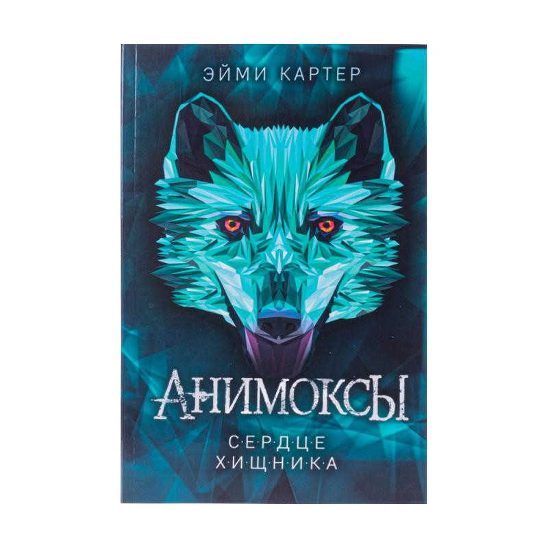 Book (fiction for teenagers), in assortment