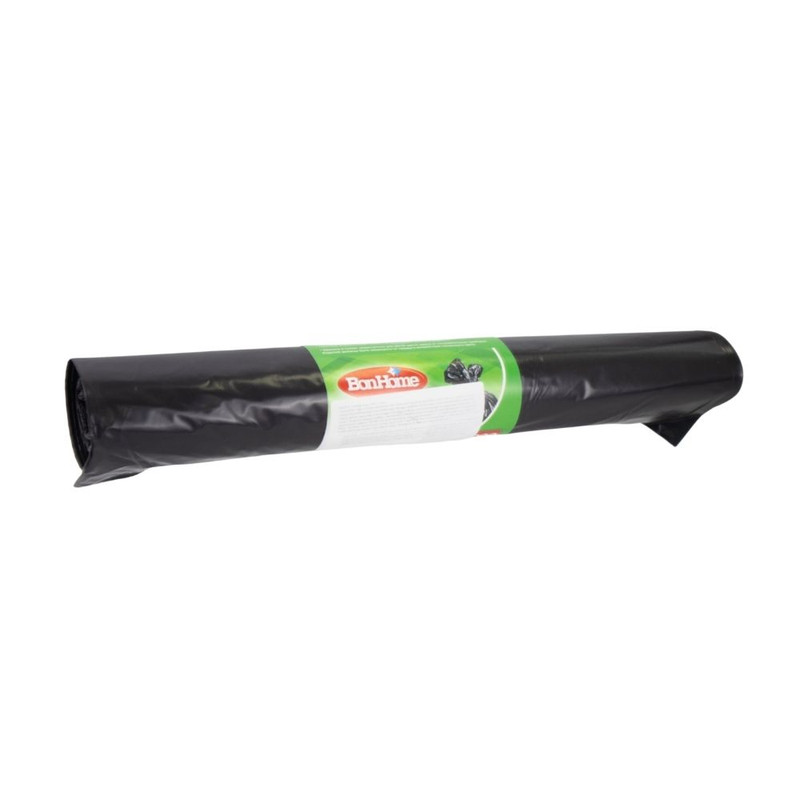 Garbage bags 200 l 10 pcs