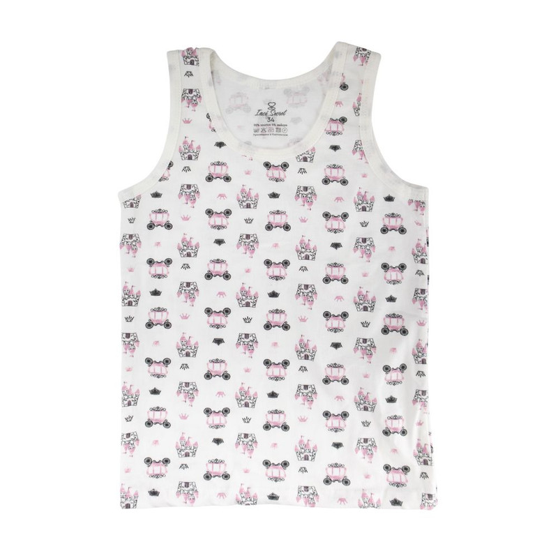 Children's vest, in assortment