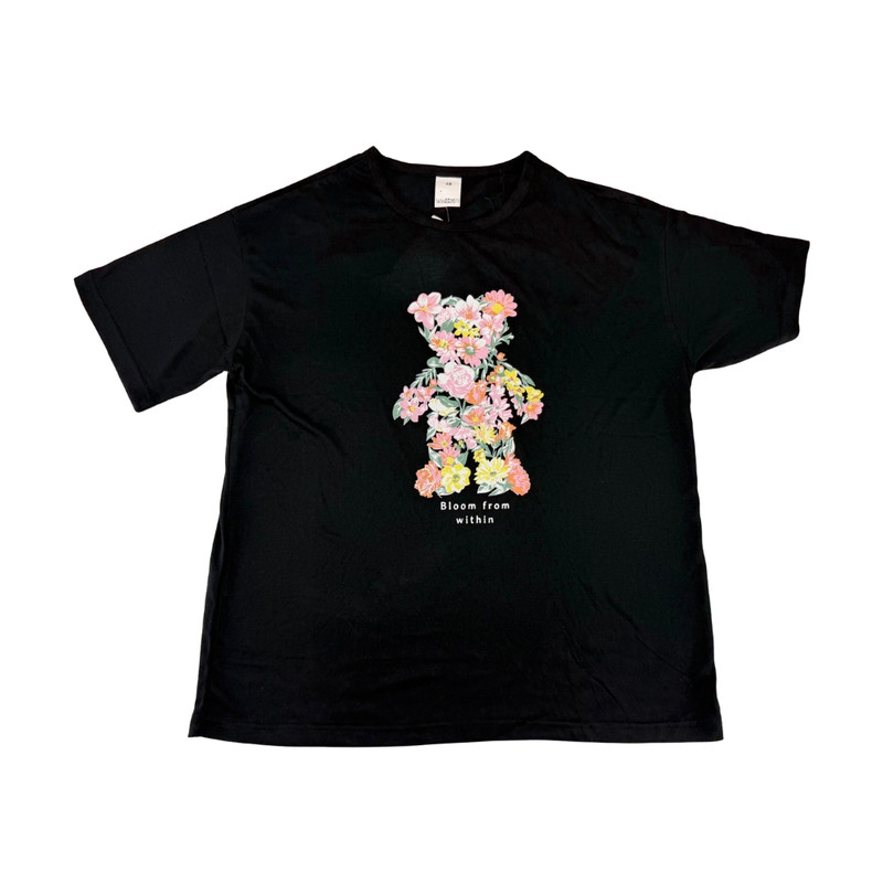 Women’s T-shirt, assorted