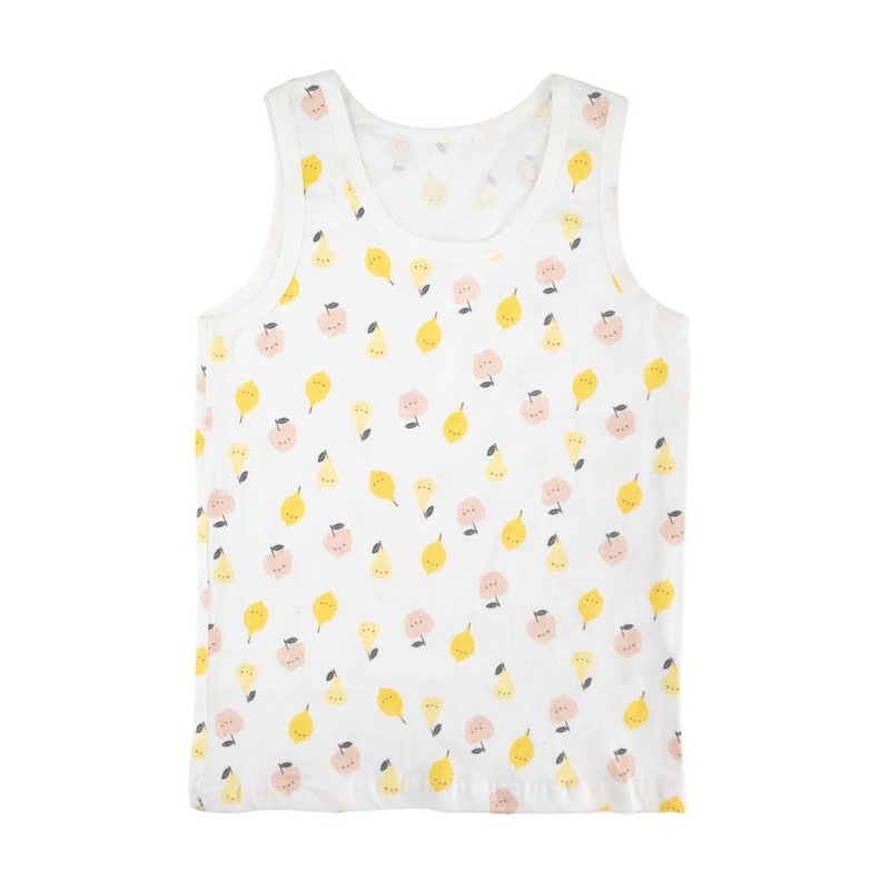 Children's vest, in assortment