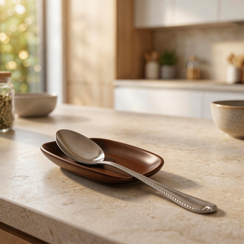 Подставка под ложку, O`Kitchen, в ассортименте