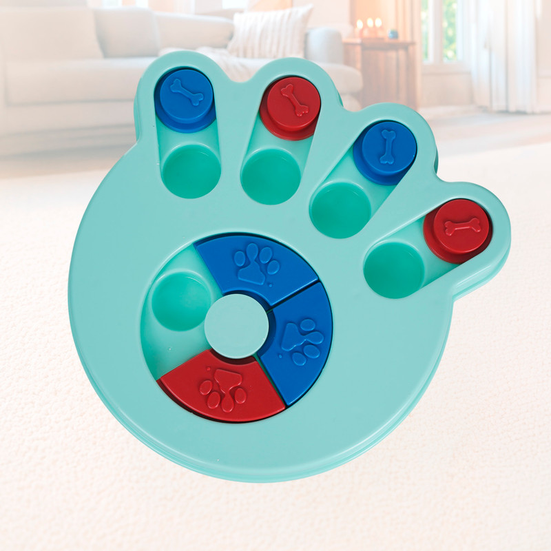 Развивающая игрушка для животных "Головоломка", Pet Club, в ассортименте