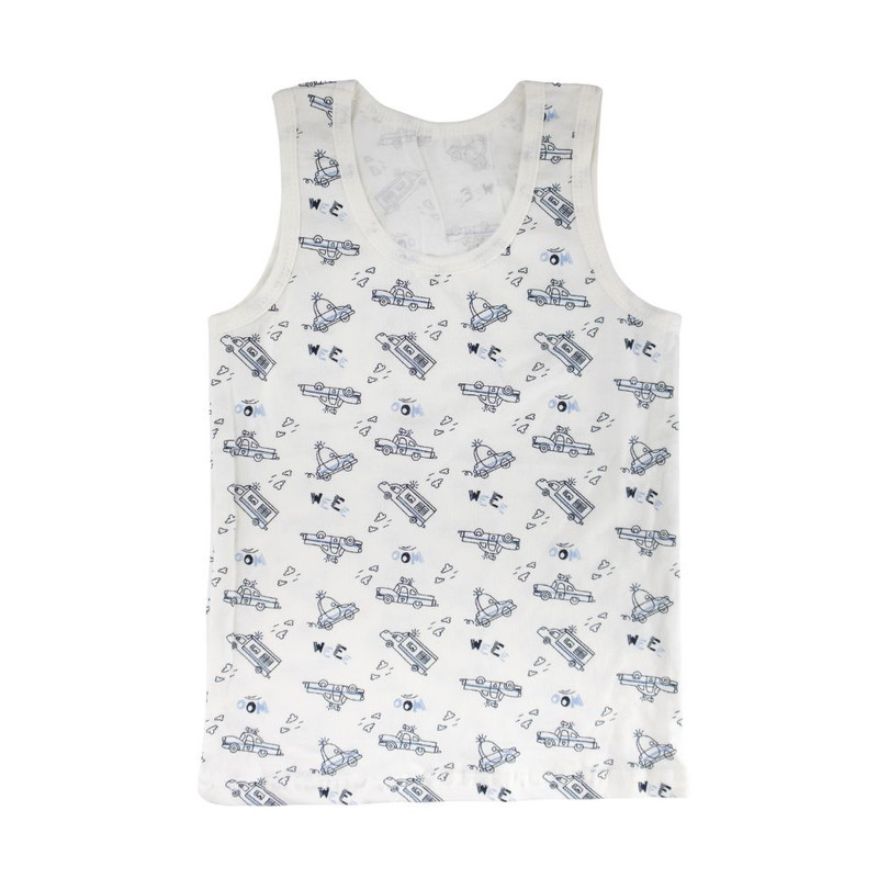 Children's vest, in assortment