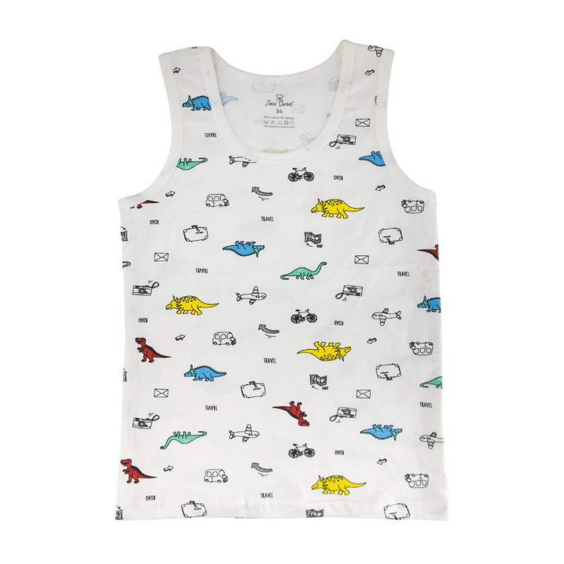 Children's vest, in assortment