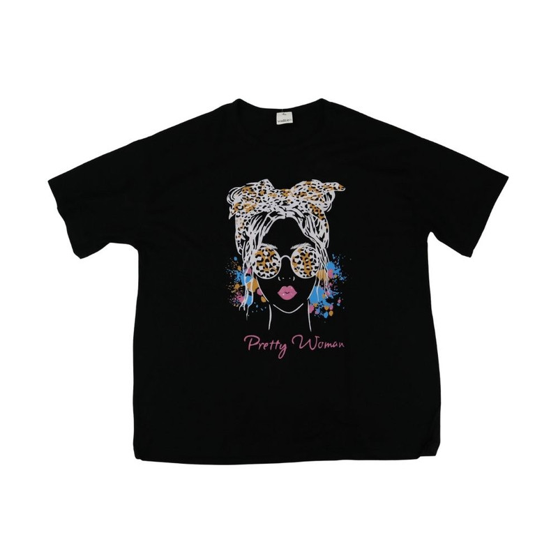 Women’s T-shirt, assorted