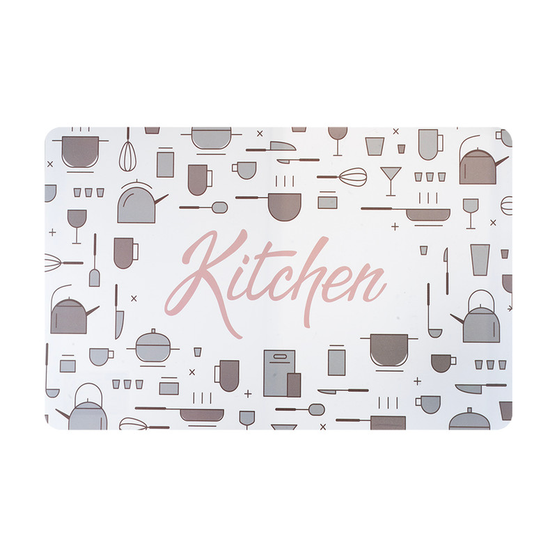 Термосалфетка, O`Kitchen, 43х28 см, в ассортименте