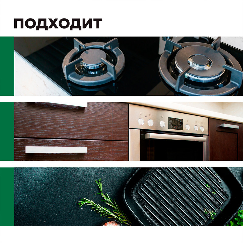 Чистящее средство "Антижир", ProSept, 500 мл