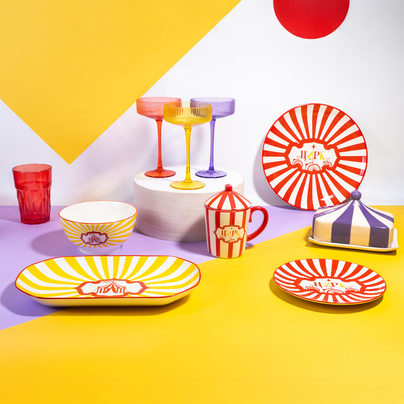Кружка, O'Kitchen, 320 мл, в ассортименте