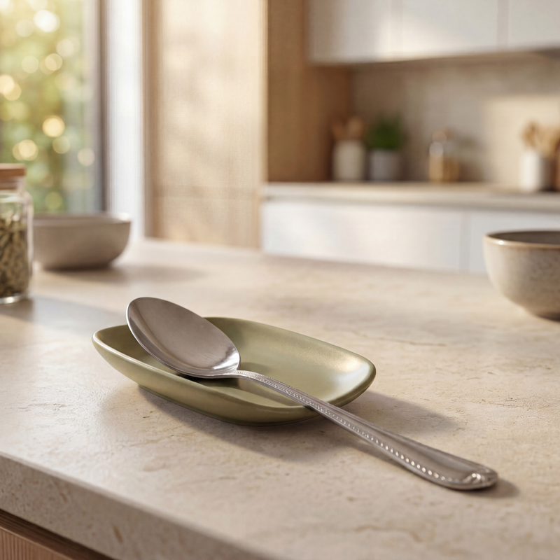 Подставка под ложку, O`Kitchen, в ассортименте