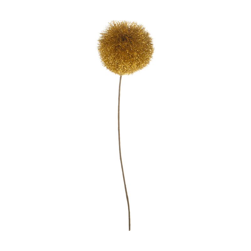 Цветок искусственный, 73 см, в ассортименте