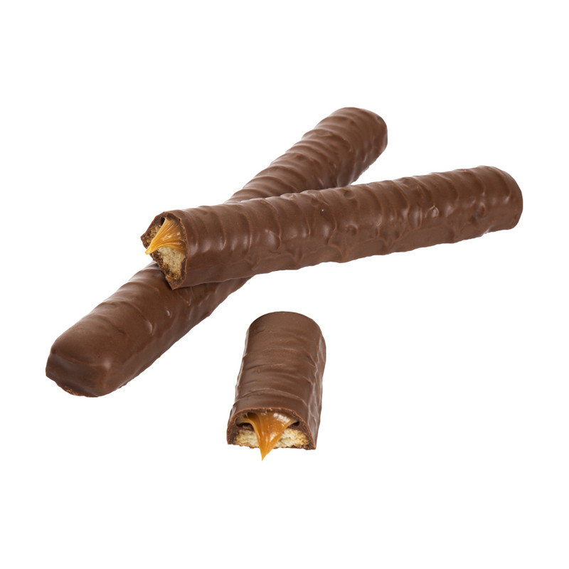 Шоколадный батончик, Twix, солёная карамель, 82 г