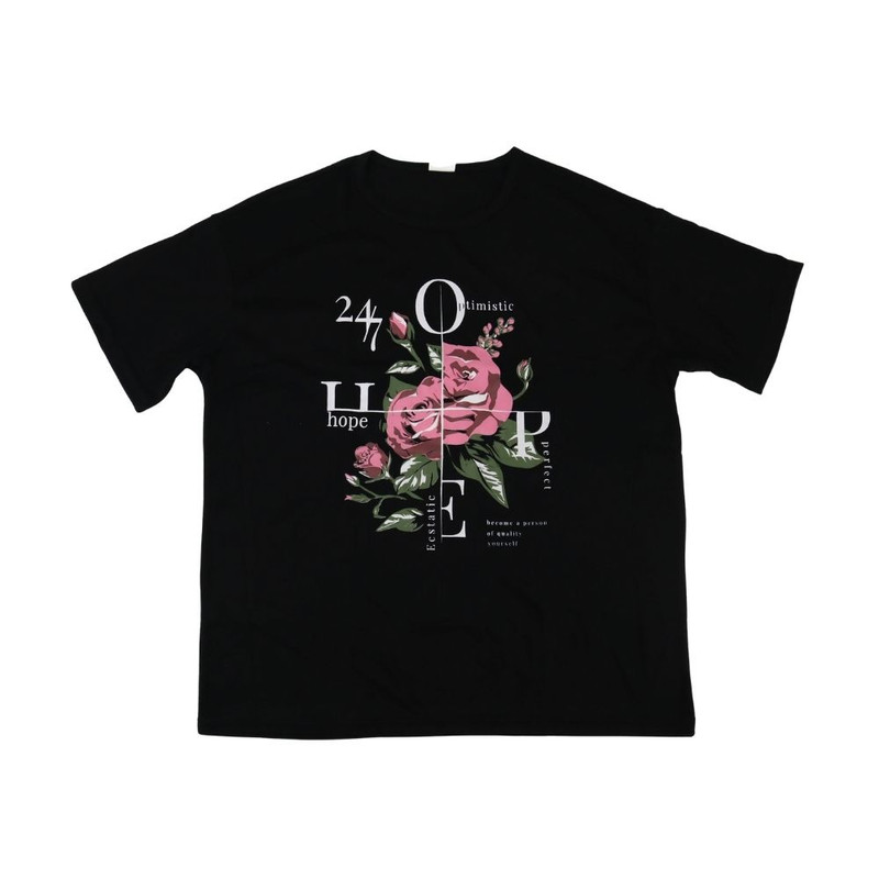 Women’s T-shirt, assorted