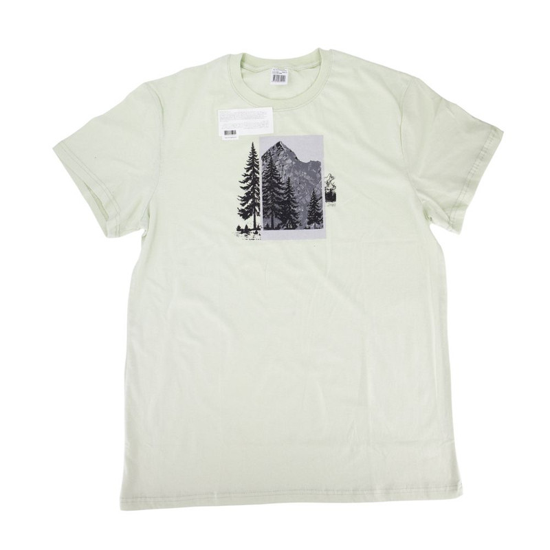 Mens T-shirt