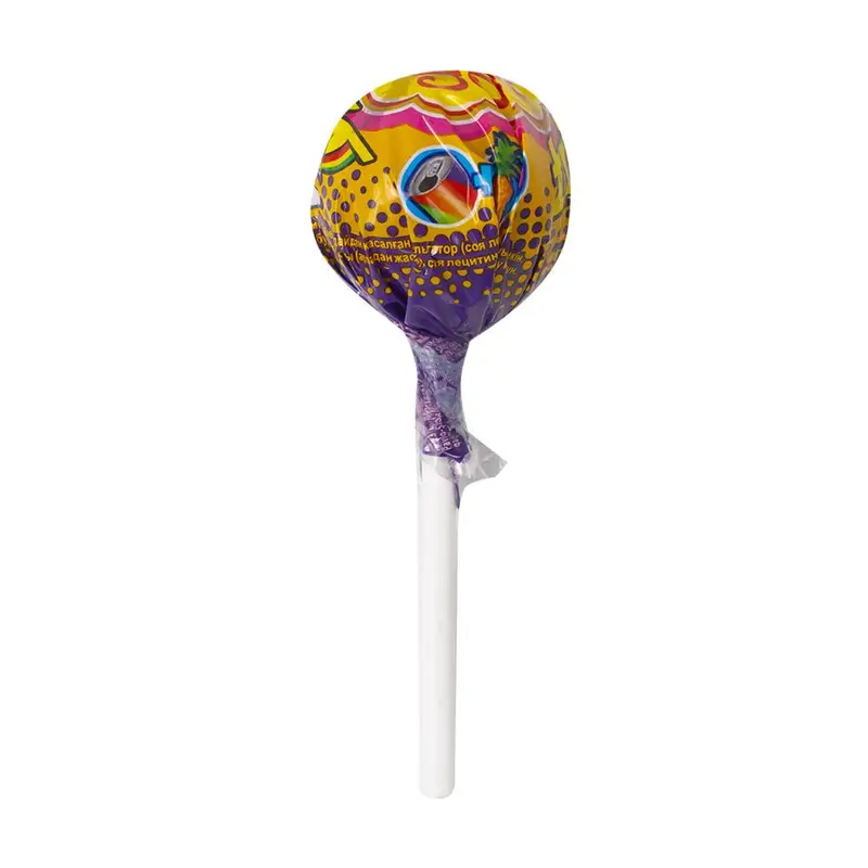Леденец "XXL TRIO", Chupa Chups, 29 г, в ассортименте
